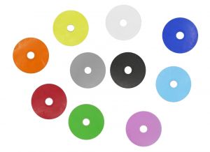 SP000001, Selectie plaatjes 32 geel mm