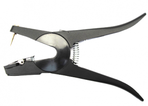 Universele Tang voor alle Merko kunststofoormerken