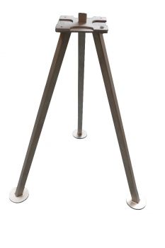 40250403, 3 poot voor MerkoMatic M2 Compact 