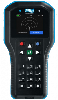 Allflex APR 450 Handheld Reader (50001819)