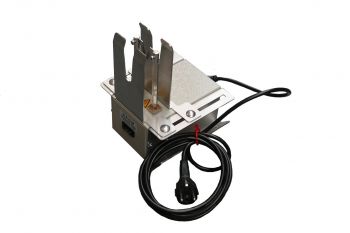 41530401, Staart coupeer apparaat