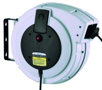 41850301, Kabelhaspel 25 meter