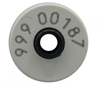 50002471, M24 HDX transponder