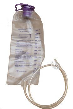 41210241 Medicijn-zak per 30 stuks