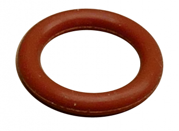 41250114 O-ring voor 2 ml handsfree syringe