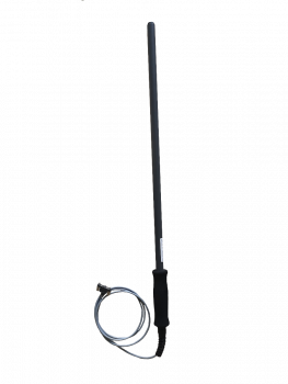50005078, losse antenne stick APR 450, 75 cm